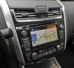 Nissan Altima 2013 года